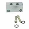 Farmall 450 Port Block Kit