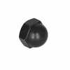 Ford 901 Steering Wheel Nut - Black