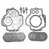 Farmall 1206 PTO Overhaul Kit