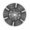 Farmall 560 Clutch Disc