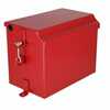 Farmall M Battery Box and Lid