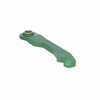 John Deere 4020 Pull Arm End - Left Hand