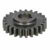 Farmall 1206 Hitch Pump Drive Gear