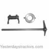 Farmall 3688 Clutch Release Shaft Kit