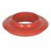 4020 Grommet, Fuel Filler, Red