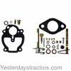 Farmall Super A Carburetor Kit