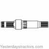 John Deere 3650 PTO Shaft