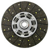 Massey Harris MH20 Clutch Disc, 11