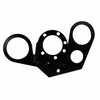 Farmall Super M Power Steering Mounting Bracket - International