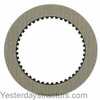 John Deere 4430 Brake Piston \ Clutch Drum Disc, RE29816