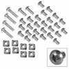 John Deere A Hood Bolt Kit