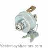 Allis Chalmers 7045 Ignition Key Switch