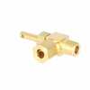 John Deere 720 Fuel Shutoff Valve