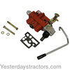 Massey Ferguson 65 Hydraulic valve