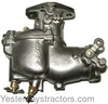 Case DC Carburetor, Rebuilt