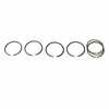 Allis Chalmers D19 Piston Ring Set - Standard - Single Cylinder