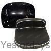 Massey Ferguson 65 Pan and Seat Cushion Set