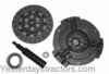 Massey Ferguson 2135 Clutch Kit, Dual, Coarse Spline