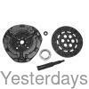 Massey Ferguson 40E Clutch Kit, 12 inch