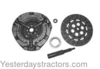 Massey Ferguson 285 Clutch Kit