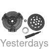 Massey Ferguson 150 Clutch Kit, 11 inch