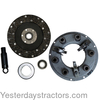 Massey Ferguson 135 Clutch Kit