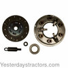 Ferguson TE20 Clutch Kit