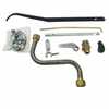 John Deere 4650 Lever and Linkage Kit
