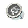 Case S Oil Pressure Gauge