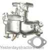 Case 400 Carburetor, Rebuilt