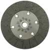 Case 930 Clutch Disc