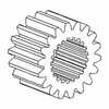 Ford 6600 Planetary Gear