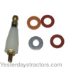 Ford 2N Distributor Cap Terminal Kit