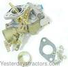 John Deere L Carburetor