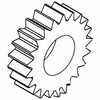 John Deere 4020 Differential Pinion Gear