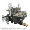 John Deere 1010 Carburetor