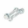 Ford 2000 Bumper Bolt Kit