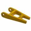 John Deere 1010 Crank Handle Lock