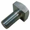 Farmall Super H Battery Box Support Lock Bolt