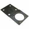 John Deere MT Lower Radiator Bracket