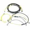 John Deere B Wiring Harness - 6V Systems