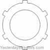 John Deere 4650 PTO Clutch and Brake Plate