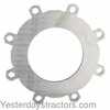 John Deere 4650 Clutch Assembly Plate - C1 and C2