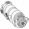 Case 2470 Hydraulic Pump