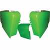 John Deere 4320 Rockshaft Cover Set with Toolbox