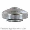 Farmall F30 Fuel Cap, Top Vented