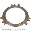 Case 4694 Clutch Disc