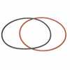 Minneapolis Moline G750 Liner Sealing Ring Kit