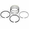 Oliver 77 Piston Ring Set - 3.750 inch Overbore - Single Cylinder