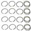 Ford 2N Piston Ring Set - Standard - 4 Cylinder